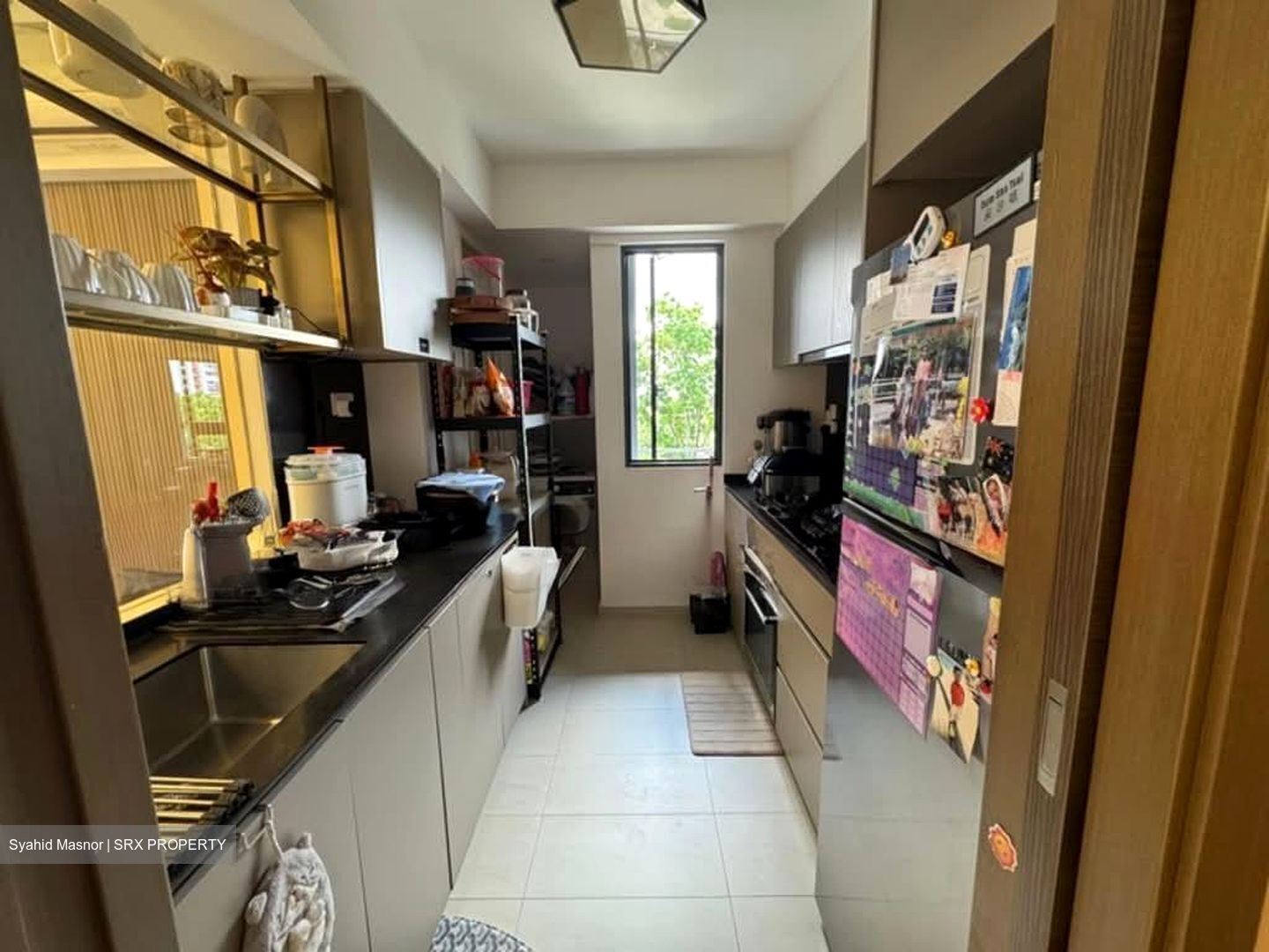 The Florence Residences (D19), Apartment #546538061